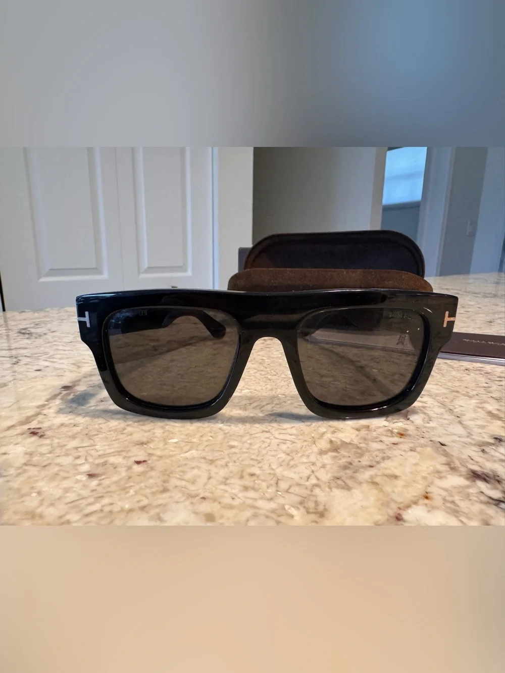 Tom Ford Sunglasses